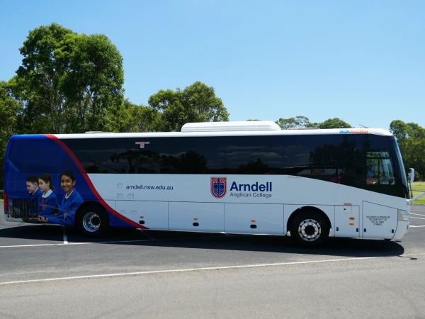 Arndell Yutong 5