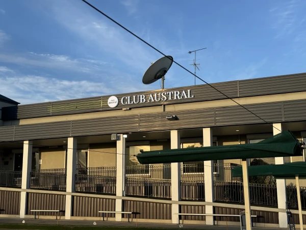 Austral Bowling Club (2)