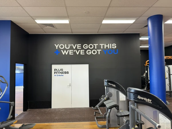Plus Fitnes Campbelltown (5)