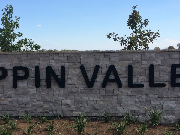 Building Signs by Townsend Signs