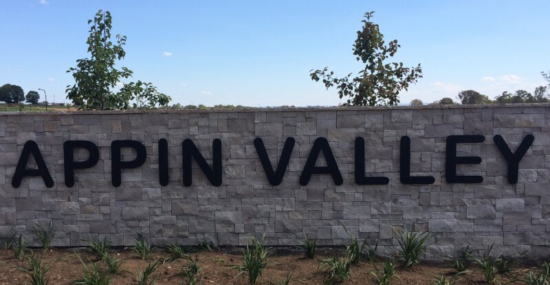 Building Signs by Townsend Signs